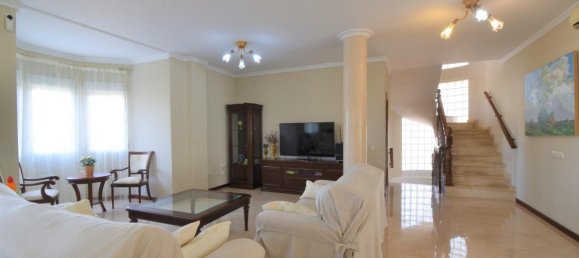 5 bedrooms House in Ciudad Quesada, Spain No. 162219 43