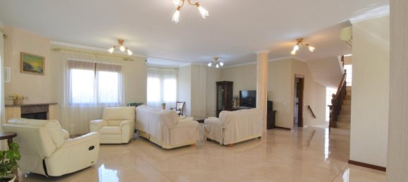 5 bedrooms House in Ciudad Quesada, Spain No. 162219 46