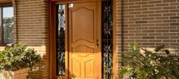 5 bedrooms House in Ciudad Quesada, Spain No. 162219 4