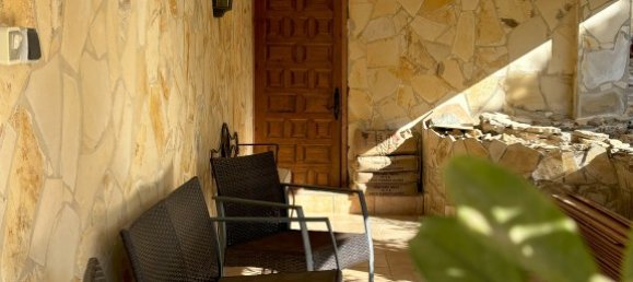 5 bedrooms House in Ciudad Quesada, Spain No. 162219 15