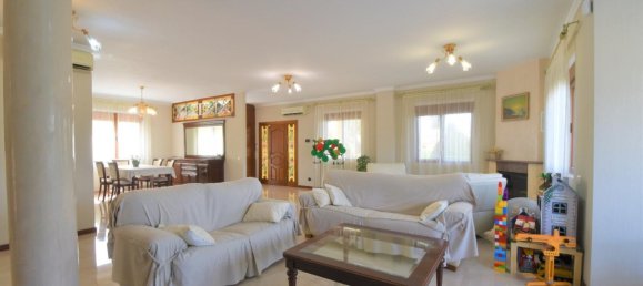 5 bedrooms House in Ciudad Quesada, Spain No. 162219 17