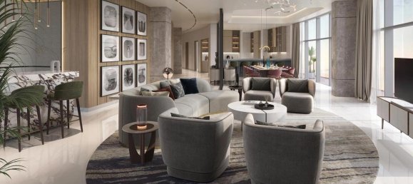 Квартира с 2 спальнями в Рас-эль-Хайма, ОАЭ № 96140 9