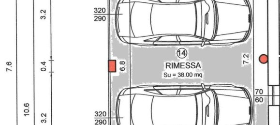7-salle Villa à Santo Stefano Roero, Italy No. 285945 27
