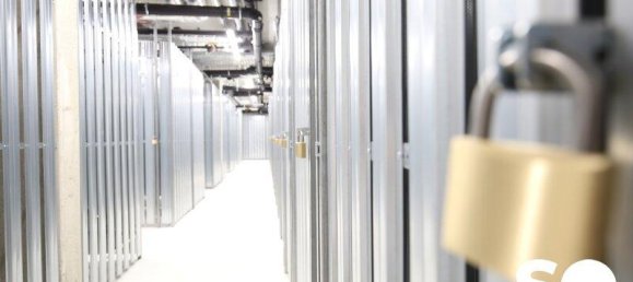 2-Zimmer Gewerbliche Immobilie in Favoriten, Austria, Nr. 152841 6