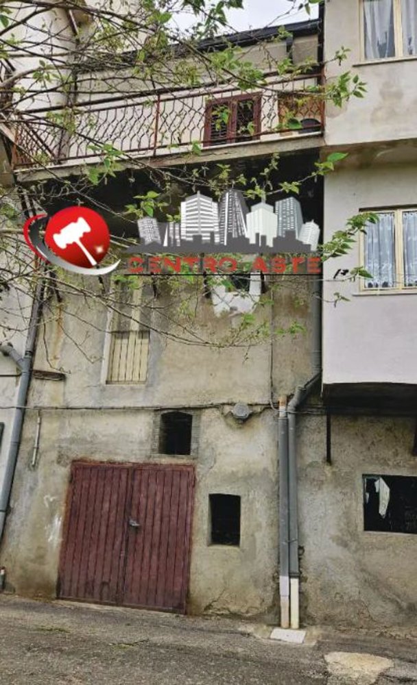 8-Zimmer Haus in Vacri, Italy, Nr. 270766