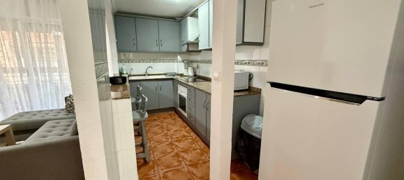 Квартира с 2 спальнями в Торревьеха, Аликанте, Валенсия, Испания № 369822 21