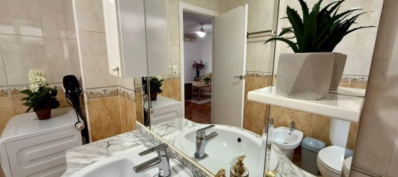Квартира с 2 спальнями в Торревьеха, Аликанте, Валенсия, Испания № 369822 15
