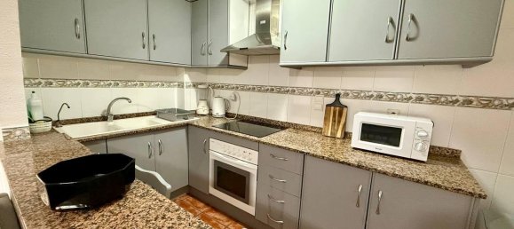 Квартира с 2 спальнями в Торревьеха, Аликанте, Валенсия, Испания № 369822 22