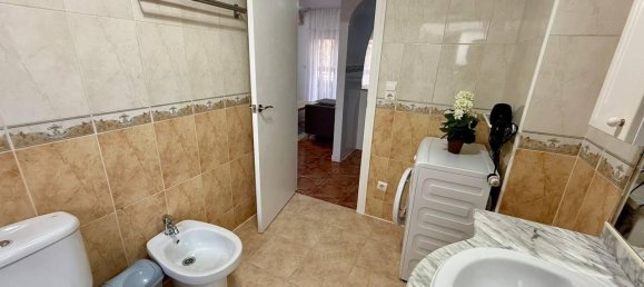 Квартира с 2 спальнями в Торревьеха, Аликанте, Валенсия, Испания № 369822 16