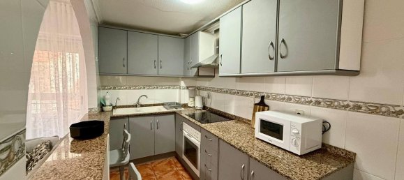 Квартира с 2 спальнями в Торревьеха, Аликанте, Валенсия, Испания № 369822 19