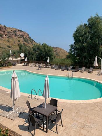 3 rooms Villa in Trabia, Italy No. 276711