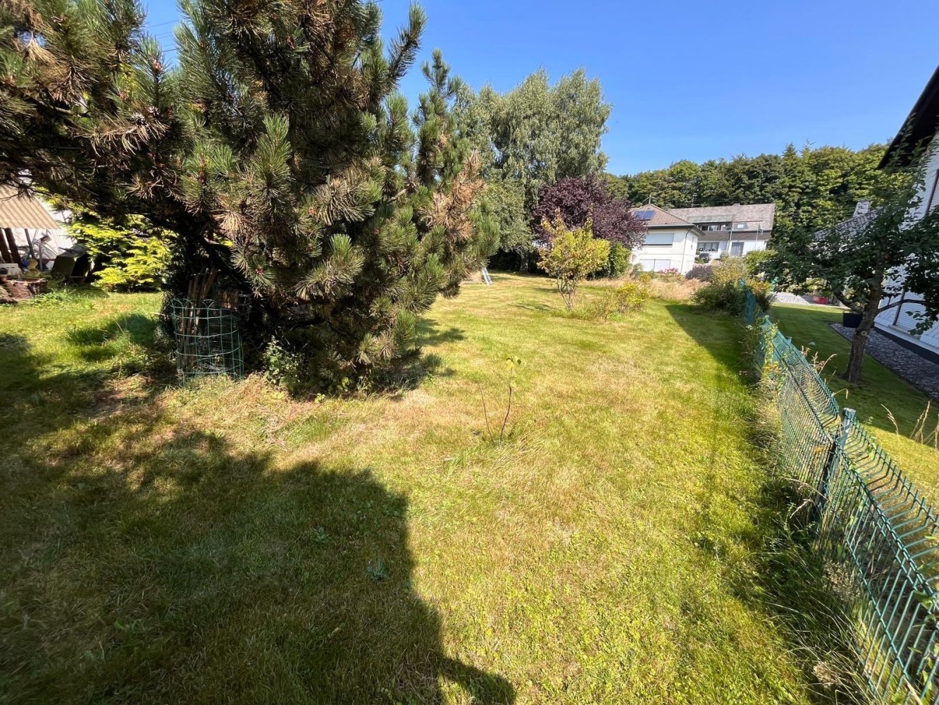 Grundstück in Siegen-Wittgenstein, Germany, Nr. 324263