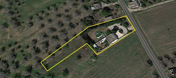 4-Zimmer Haus in Cutrofiano, Italy, Nr. 175466 19