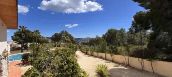 4 غرف نوم منزل في La Nucia, Spain رقم 176939 36