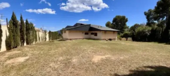 4 غرف نوم منزل في La Nucia, Spain رقم 176939 40