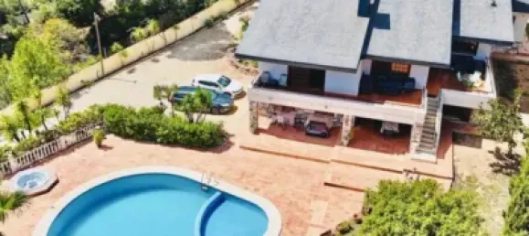 4 غرف نوم منزل في La Nucia, Spain رقم 176939 42