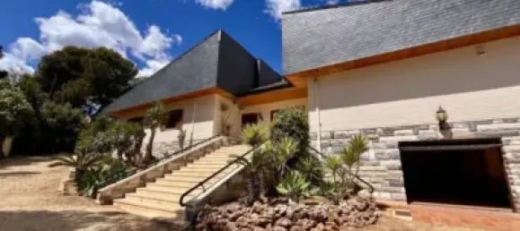 4 غرف نوم منزل في La Nucia, Spain رقم 176939 43