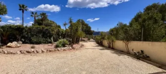 4 غرف نوم منزل في La Nucia, Spain رقم 176939 37