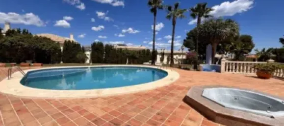 4 غرف نوم منزل في La Nucia, Spain رقم 176939 34