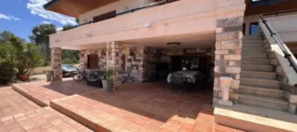 4 غرف نوم منزل في La Nucia, Spain رقم 176939 30