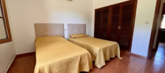 4 غرف نوم منزل في La Nucia, Spain رقم 176939 18