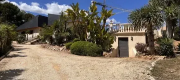 4 غرف نوم منزل في La Nucia, Spain رقم 176939 33