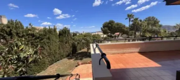 4 غرف نوم منزل في La Nucia, Spain رقم 176939 29