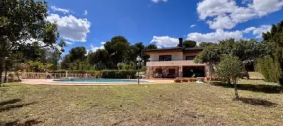 4 غرف نوم منزل في La Nucia, Spain رقم 176939 39