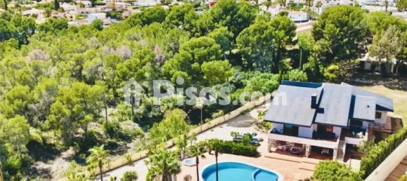 4 غرف نوم منزل في La Nucia, Spain رقم 176939 41