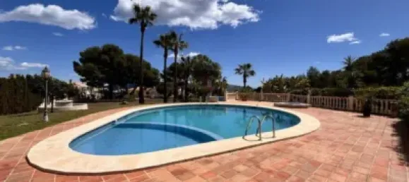 4 غرف نوم منزل في La Nucia, Spain رقم 176939 35