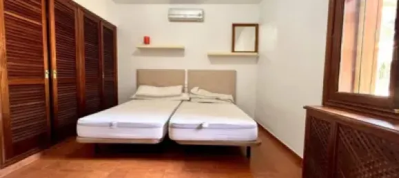 4 غرف نوم منزل في La Nucia, Spain رقم 176939 20