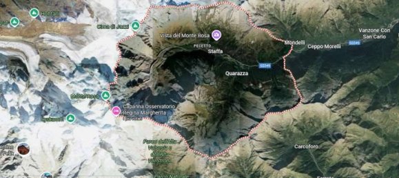 Apartamento de 2 dormitorios en Macugnaga, Italy No. 262631 4