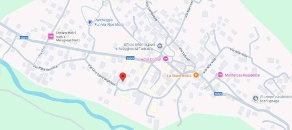 Apartamento de 2 dormitorios en Macugnaga, Italy No. 262631 3