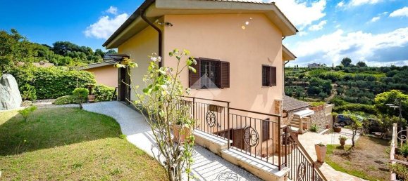 4 غرف نوم فيلا في Lanuvio, Italy رقم 137758 37