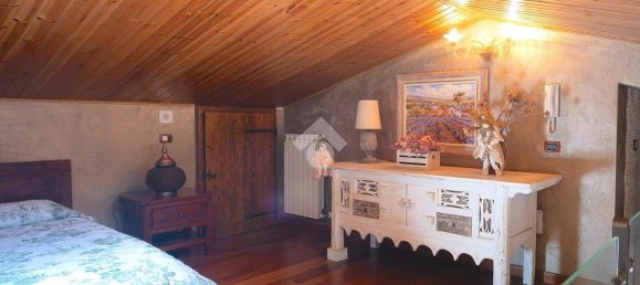 4 غرف نوم فيلا في Lanuvio, Italy رقم 137758 20