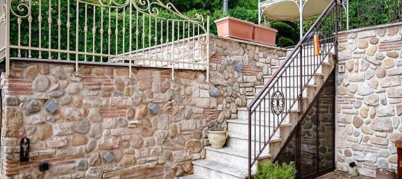 4 غرف نوم فيلا في Lanuvio, Italy رقم 137758 27