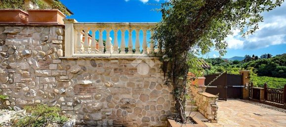 4 غرف نوم فيلا في Lanuvio, Italy رقم 137758 30