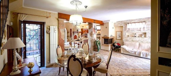 4 غرف نوم فيلا في Lanuvio, Italy رقم 137758 4