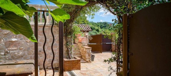 4 غرف نوم فيلا في Lanuvio, Italy رقم 137758 22