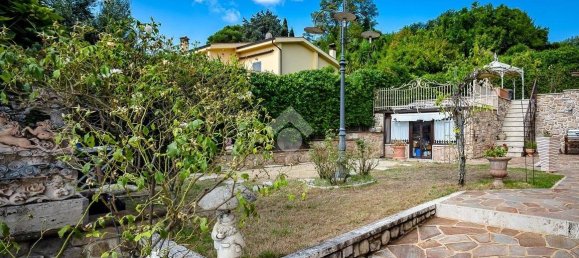 4 غرف نوم فيلا في Lanuvio, Italy رقم 137758 35