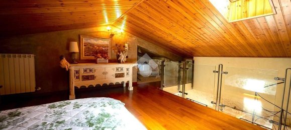 4 غرف نوم فيلا في Lanuvio, Italy رقم 137758 19