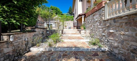 4 غرف نوم فيلا في Lanuvio, Italy رقم 137758 34