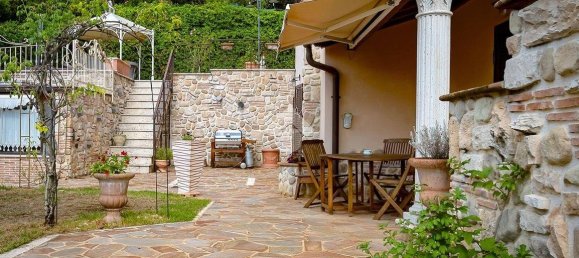 4 غرف نوم فيلا في Lanuvio, Italy رقم 137758 24