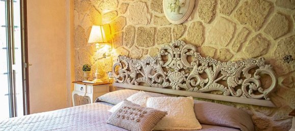 4 غرف نوم فيلا في Lanuvio, Italy رقم 137758 13