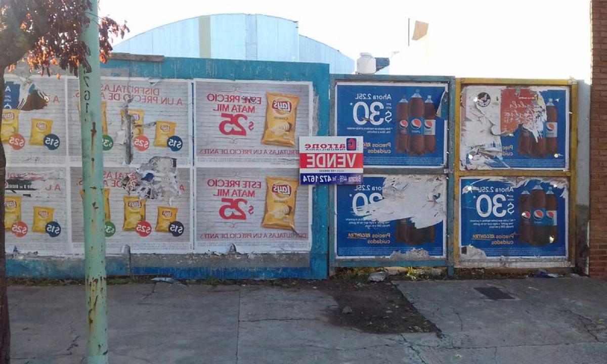  Land in Mar del Plata, Argentina No. 114327