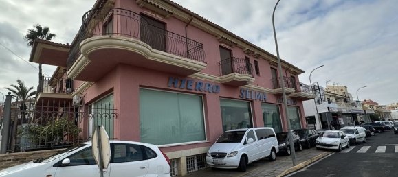 Propriété commerciale à San Miguel de Salinas, Spain 930m² No. 184652 3