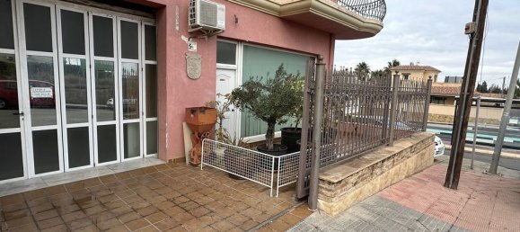 Propriété commerciale à San Miguel de Salinas, Spain 930m² No. 184652 2