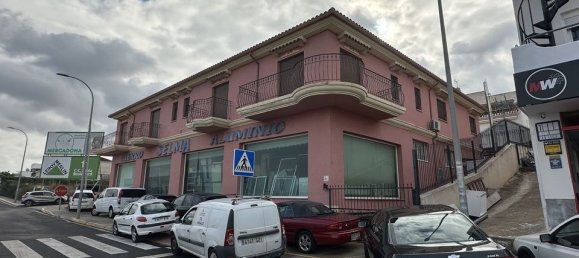 Propriété commerciale à San Miguel de Salinas, Spain 930m² No. 184652 9