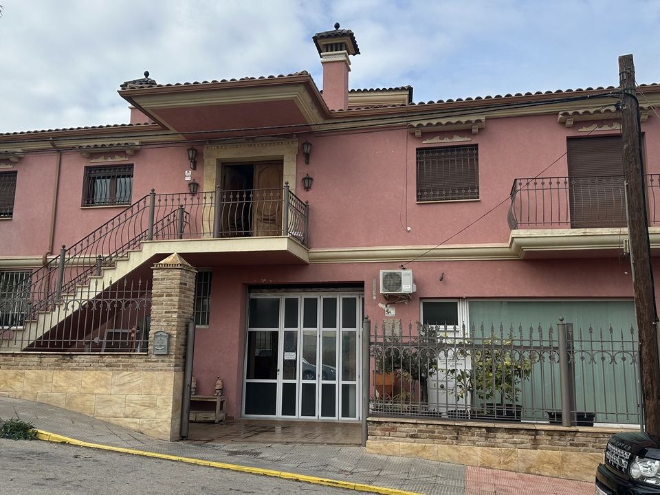 Propriété commerciale à San Miguel de Salinas, Spain 930m² No. 184652