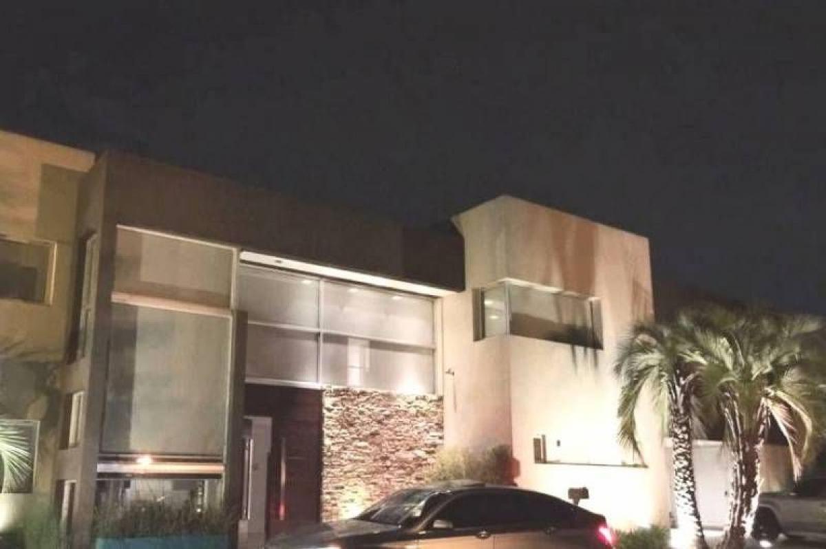 3 Schlafzimmer Haus in Tigre, Argentina, Nr. 86160